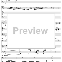 Trombone Concerto - Piano Score