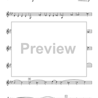 Quintet No. 3, Op. 7 - Horn