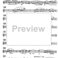 Shoshanna - E-flat Alto Saxophone