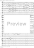 Symphony No. 4, Movement 3 - Full Score