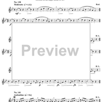 Solfège des solfèges, Book 1, Part 2 (Nos. 91 - 171)