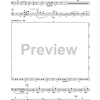 Summer Dances - Violoncello