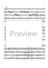 Papillons, Op. 2 - Score