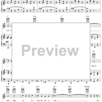 How Lovely To Be a Woman