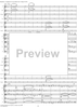 Symphony No. 8, Movement 4 - Full Score