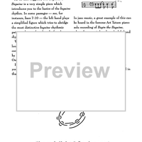 The Beginner's Beguine