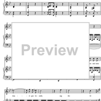 Eifersucht und Stolz Op.25 No.15 D795