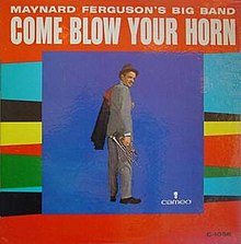 Come Blow Your Horn