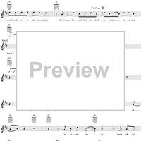 A Minute Without You