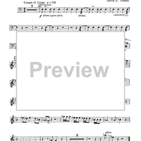 Tango D'Oriental - Castanets/Bells