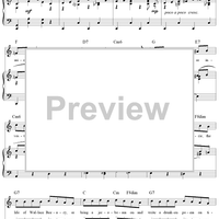 Let's Not Talk About Love