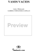 Vasos Vacios