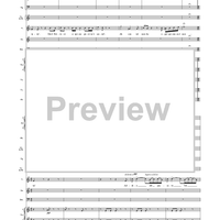 Annina? Comandate?, No. 16 from "La Traviata", Act 3 - Full Score