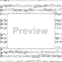 The Art of Fugue: Contrapunctus 8