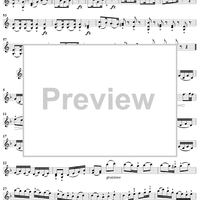 Violin Duets, Op. 46 - Violin 2