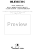 Blinders