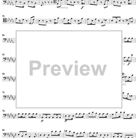 Concert Study No. 13