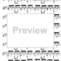 25 Etudes de Genre No.23