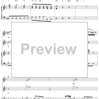 Domine Deus - No. 5 from Mass no. 18 in C minor ("Great")   - K427 (K417a)