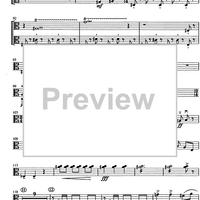 Concertino giocoso Op. 12 - Viola