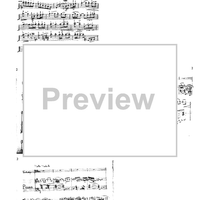 Suite andaluza - Preface