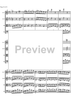 String Quartet No. 2 C Major D32 - Score