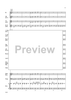 Primo Percussion - Score