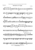 Remnants of a Fugue - Trombone 6