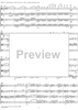 Op. 59, No. 3, Movement 4 - Score