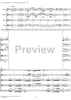 String Quintet No. 2 in C Minor, K406 - Score
