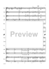 The Red Gully - Score