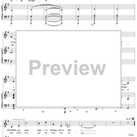 Love-Wandering, An Seachran-Gaoil