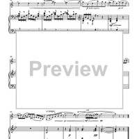 Canzonetta - from Violin Concerto, Op. 35