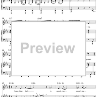 Something Bad is Happening