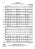 Galop - Score