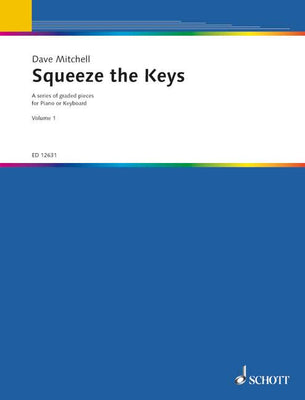 Squeeze the Keys
