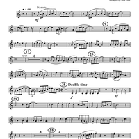 After You've Gone - Trumpet 1