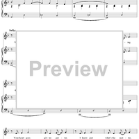 (I Wonder Why?) You're Just in Love