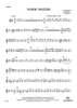 Nordic Waltzes - Violin 1
