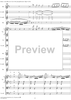 Recitative and Aria: De' più superbi il core, No. 20 from "Lucio Silla", Act 3 - Full Score