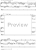 O Lamm Gottes unschuldig, No. 6 from "18 Leipzig Chorale Preludes", BWV656