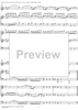 "Chandos" Anthems: No. 4, O Sing unto the Lord a New Song