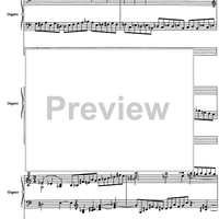 Fantasia Adoro te devote