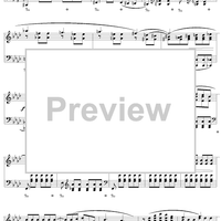 Prelude, Op. 28, No. 17 in A-flat Major