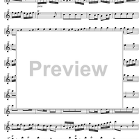 Sonata No. 5 C Major