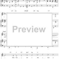 Everything's Coming Up Roses