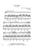 Ave Maria Op. 52, No.6