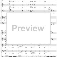 Requiem in D Minor, No. 2: Dies Irae