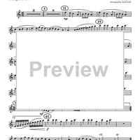 Christmas Set 3 - Trumpet 1