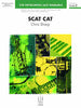 Scat Cat - Opt. Baritone Sax